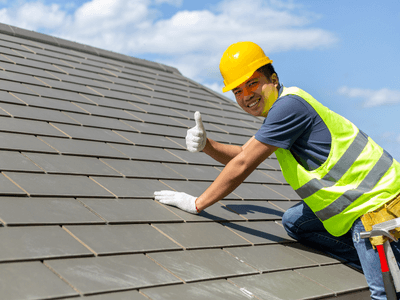 About Roof Repair Experts Delphi, IN